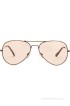 Vincent Chase Aviator Sunglasses